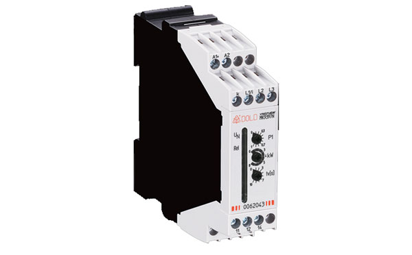 多德 负载监控器 多德 负载监控器